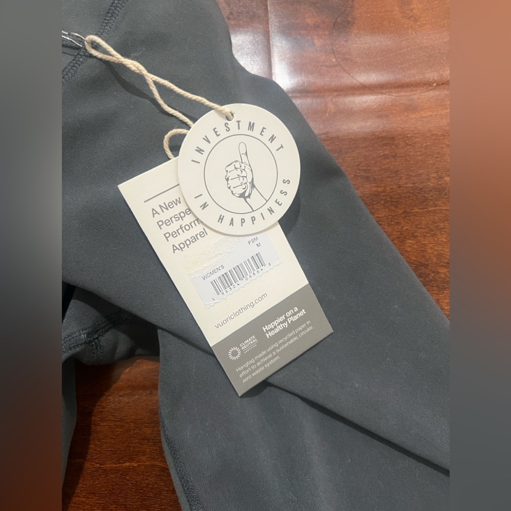 Vuori Studio Washed matching set - Picture 15 of 16